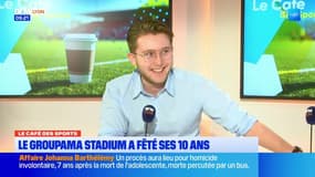 Bonjour Lyon du lundi 19 janvier 2026