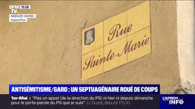Un homme de 70 ans victime d'une violente agression antisémite dans le Gard