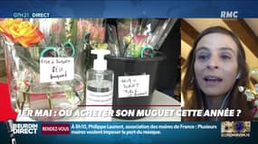 Dupin Quotidien : Où acheter son muguet en ce 1er mai ? - 01/05