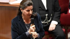 Agnès Buzyn veut redonner du sens à la mission de l'hôpital