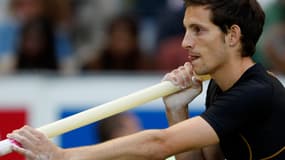 Renaud Lavillenie