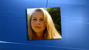 Justine, la collégienne portée disparue depuis lundi 15 septembre.