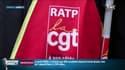 Pendant la grève, le nombre d'arrêts maladie à la RATP explose