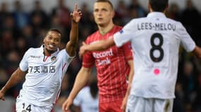 Alassane Pléa