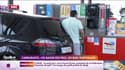 Carburants : la baisse des prix se poursuit en France 