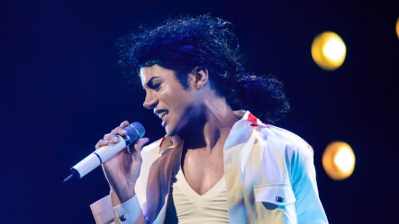 "Michael": une nouvelle bande-annonce du biopic de Michael Jackson