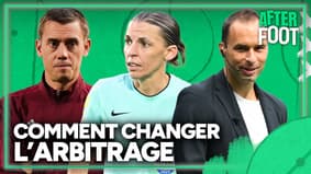 Ligue 1 : Comment changer l'arbitrage ?