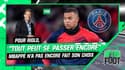 PSG : "Anything can happen again"... for Riolo, Mbappé still does not know if he will stay