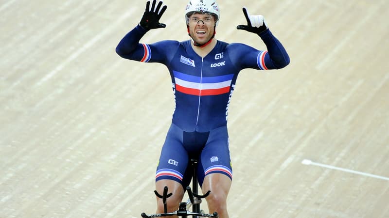 François Pervis