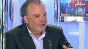 Alain Dinin était l'invité de BFM Business ce jeudi 11 juillet