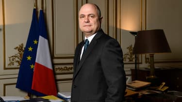 Bruno Le Roux a embauché ses deux filles comme assistantes parlementaires à 15 ans.