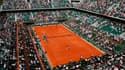 Roland-Garros