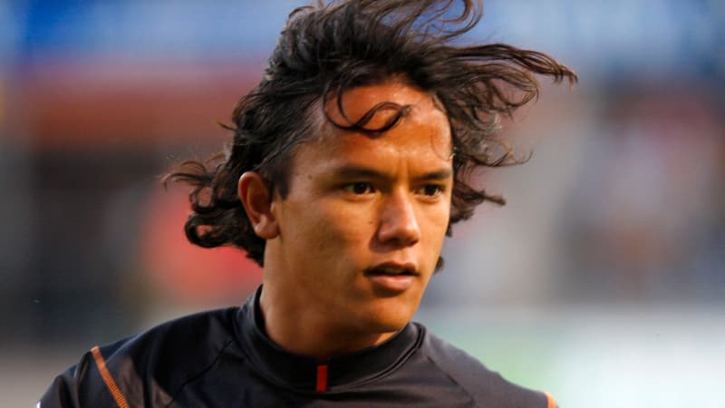 Marama Vahirua