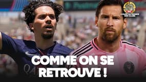  Coupe du monde des clubs : le PSG retrouvera Messi en 8e, Porto et l'Atlético éliminés... les tableaux
