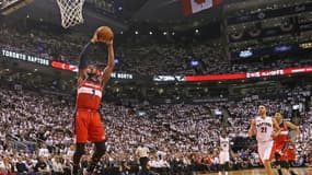John Wall