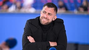 Jérémy Ménez