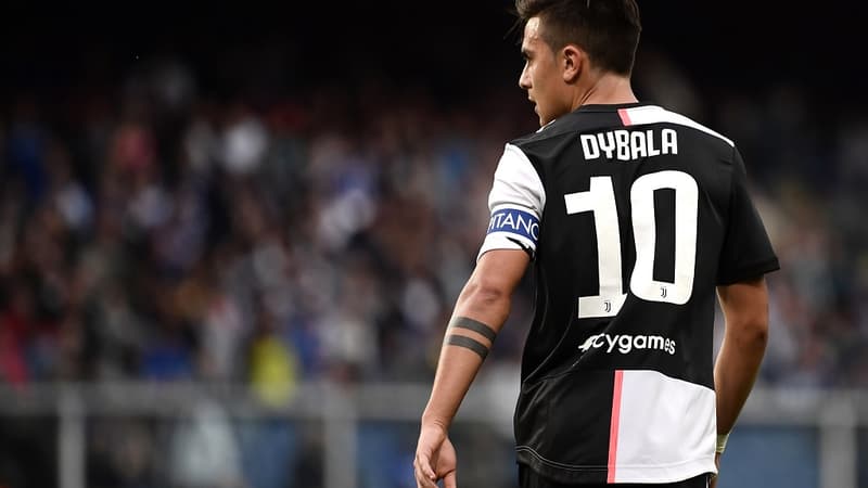 Dybala
