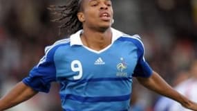 Rémy sauveur des Bleus !