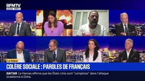 Colère sociale : c'est parti pour durer ? - 11/09
