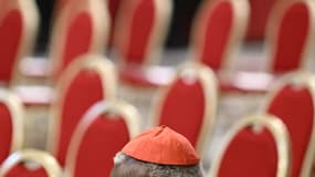 Le conclave va s'ouvrir le 7 mai 2025 au Vatican