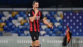 Zlatan Ibrahimovic