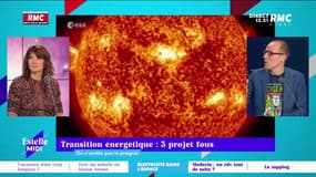 On n'arrête pas le progrès : Trois projets fous pour la transition énergétique - 12/06
