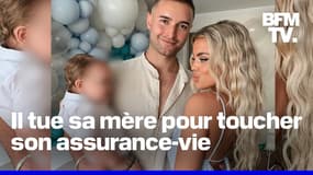 Australie: un homme condamné pour avoir tué sa mère afin de toucher son assurance-vie 
