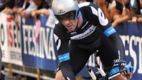 David Millar