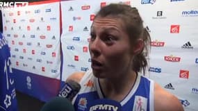 Coupe de France : Montpellier maîtrise Bourges
