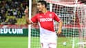 Ben Yedder (Monaco)