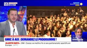 Aix-en-Provence: le 6MIC, un tremplin pour les artistes locaux