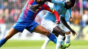 Andros Townsend