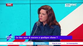 Le bac sert-il encore à quelque chose ?