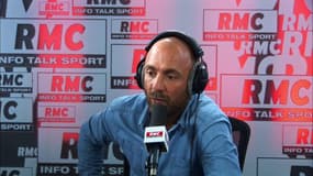 PSG : " Neymar doit progresser pour être au niveau de Messi et Ronaldo " analyse Dugarry