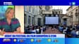 L'invité: Roland Steveno, producteur avec Argaya Cinéma du Vieux-Lyon Festival du film européen 2026