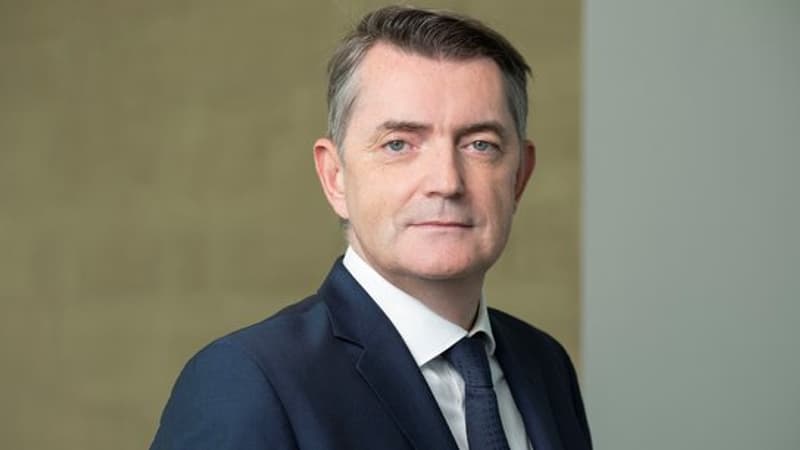 La Banque Postale annonce le départ de son patron Philippe Heim