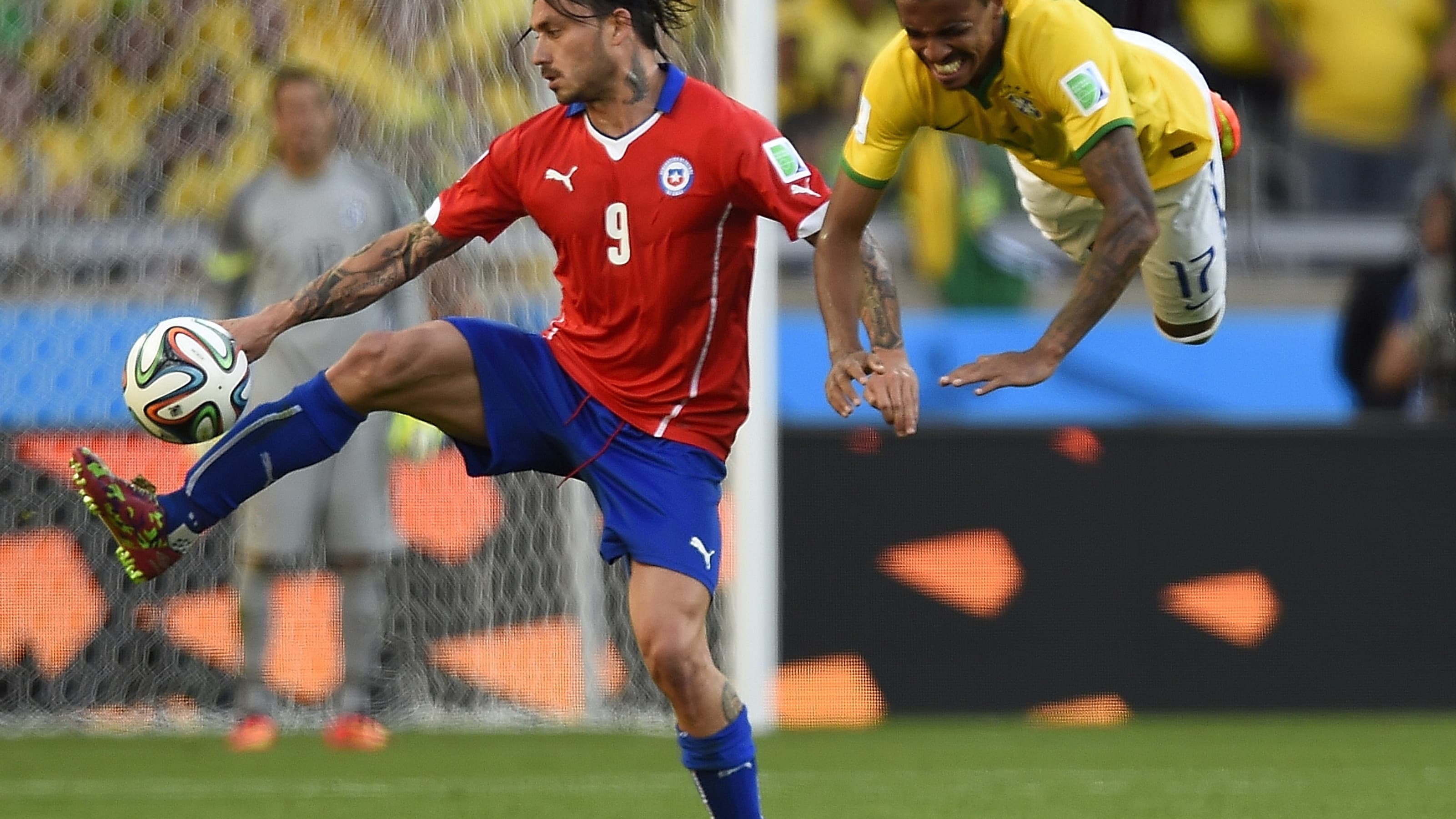 Luiz Gustavo Luiz Gustavo