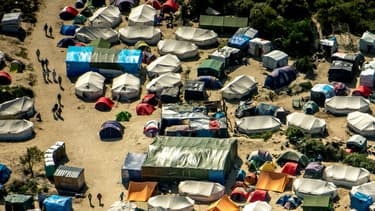 La justice a validé le principe du démantèlement de la "Jungle" de Calais.