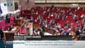 L'Assemblée Nationale explose son budget, comment l'expliquer?