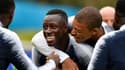 Benjamin Mendy
