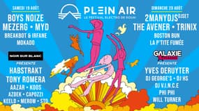Festival Plein Air