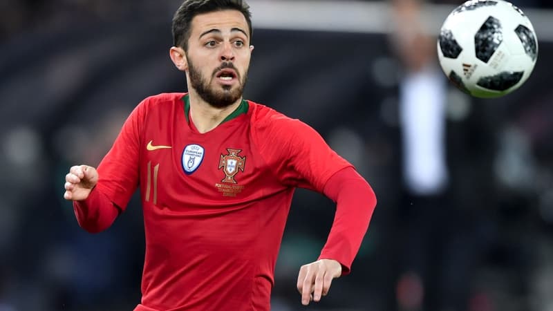 Bernardo Silva