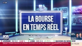 Intégrale Bourse - Jeudi 9 avril