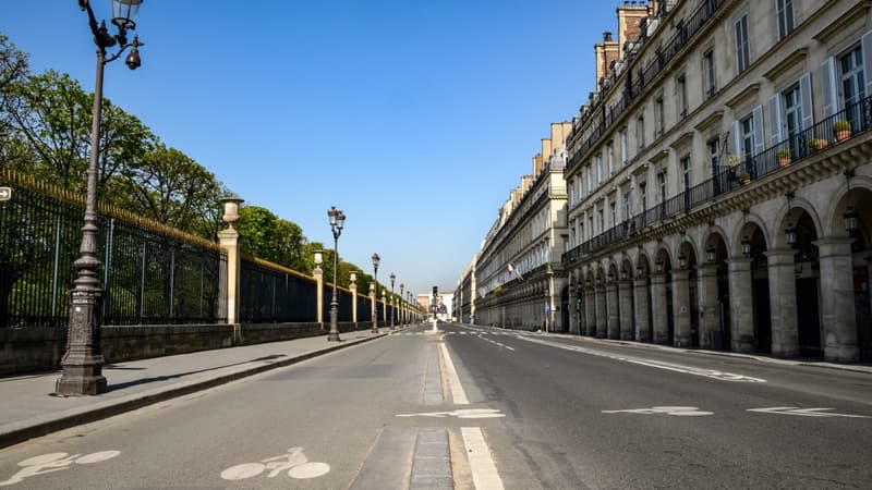 Le plafonnement des loyers a été remis en place en juillet 2019 à Paris