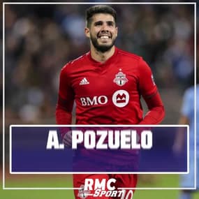 MLS : Le 11 type de la saison avec Ibrahimovic