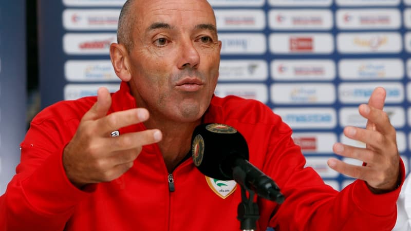 Paul Le Guen