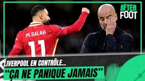 Avant PSG - Liverpool, les Reds en totale maîtrise face à un City (encore) trop tendre
