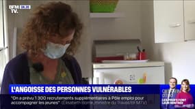 Covid-19: l'angoisse des personnes vulnérables face à l'allègement du certificat d'isolement