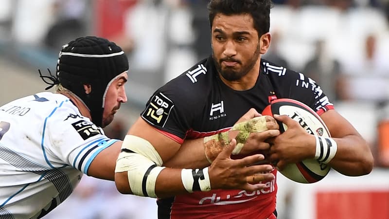 Maxime Mermoz