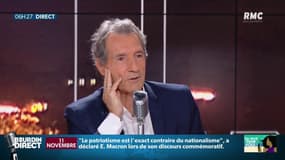 Pour passer une bonne nuit, il faut dormir... avec des chaussettes